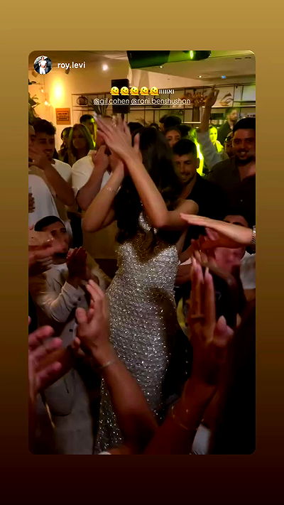 roni.benshushan roni.benshushan archive video