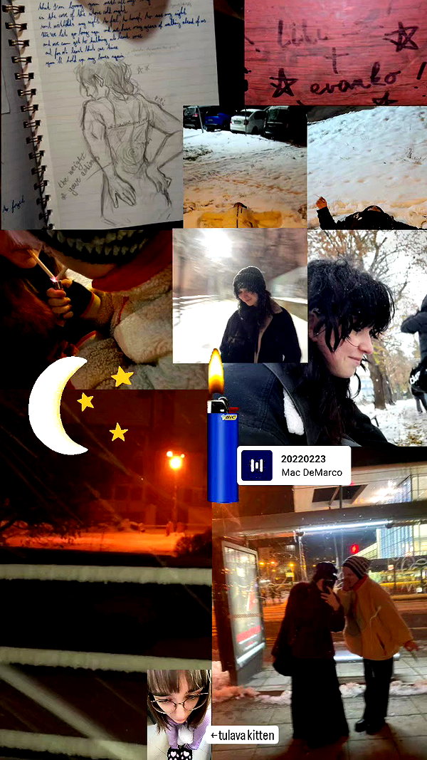 kyshenec archive video preview