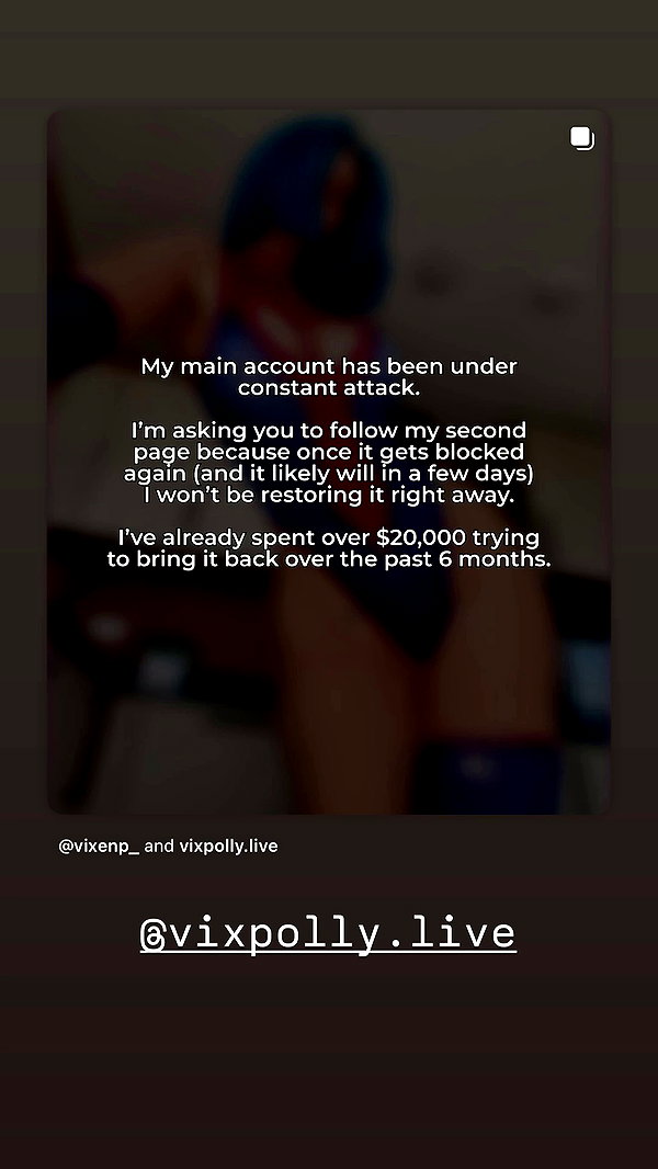 vixenp_ archive video preview