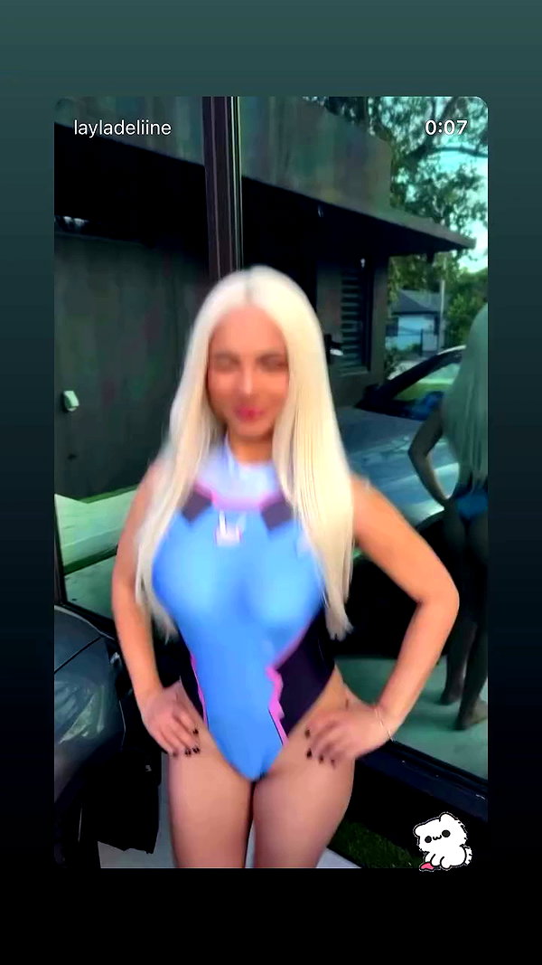 layladeliine archive video preview