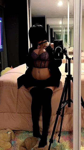 nicoleponyxo archive video preview