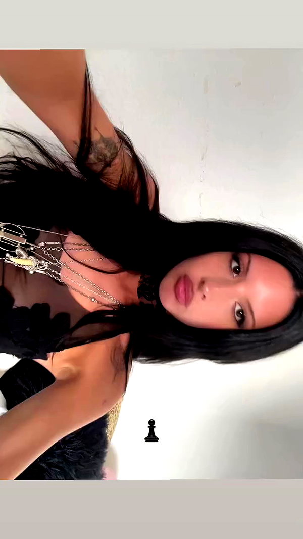 kaleenaisabell archive video preview