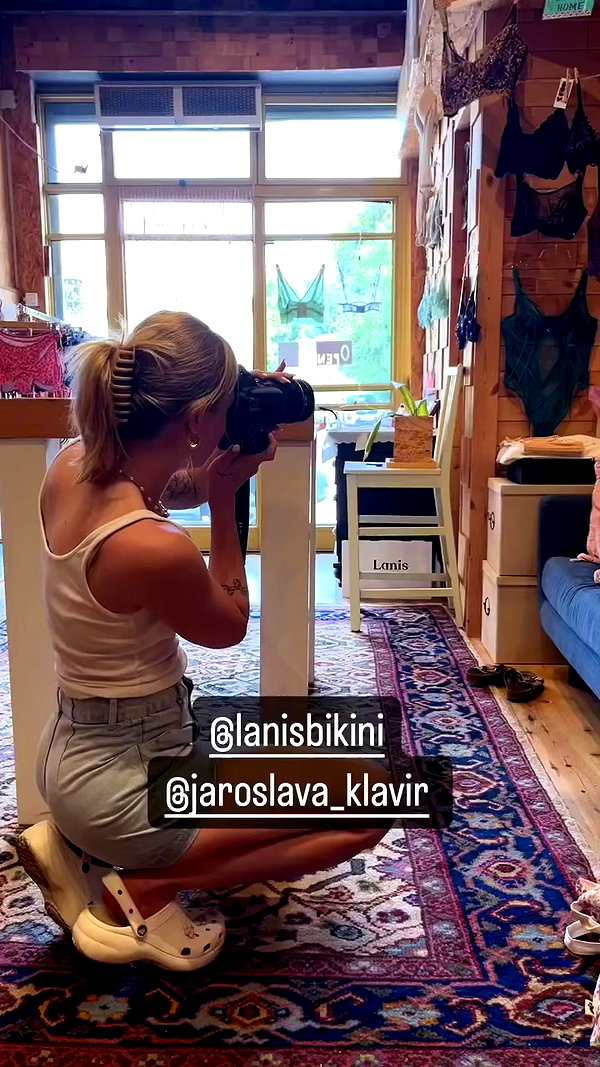 lanisbikini archive video preview