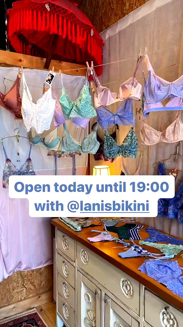 lanisbikini archive video preview