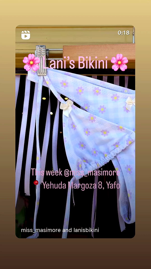 lanisbikini archive video preview