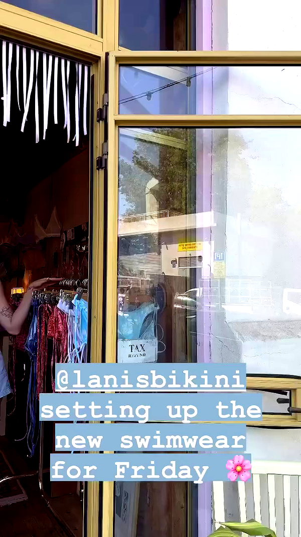 lanisbikini archive video preview