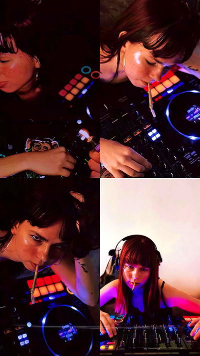 kaliamorcita kaliamorcita archive video