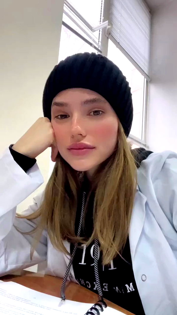 danaegorovaa archive video preview