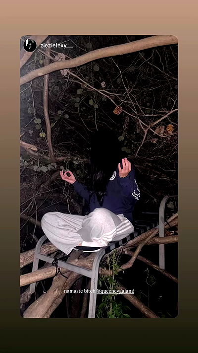 queencygalang queencygalang archive video