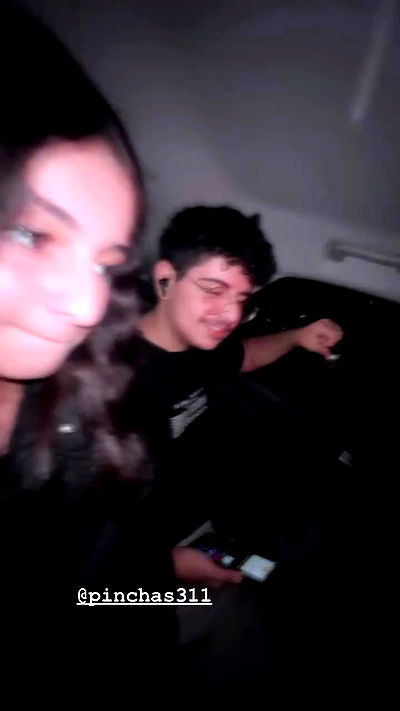 rebecka_tsadok rebecka_tsadok archive video