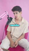 realcamillaara Altpins Profile Picture