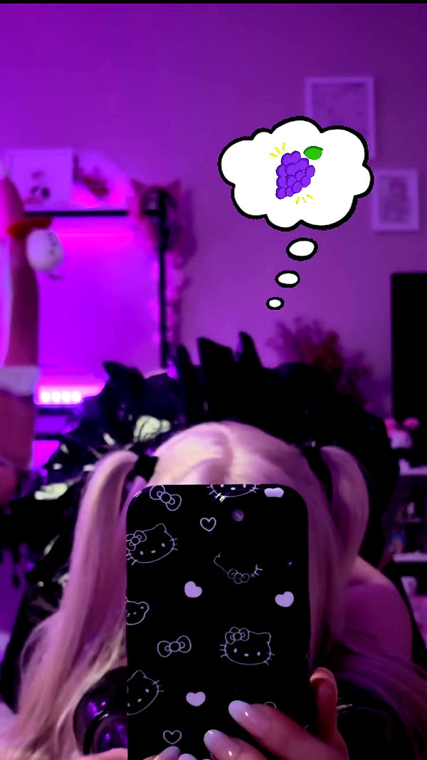 pockycatt archive video preview