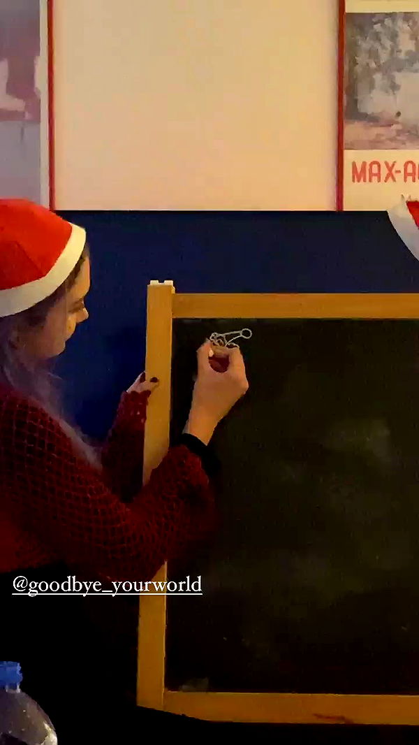 feelbetterinmysweater archive video preview