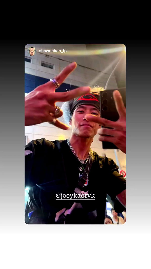 joeykaotyk archive video preview