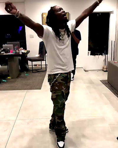 iamcardib iamcardib archive video