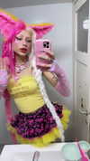 kriiizellda Altpins Profile Picture