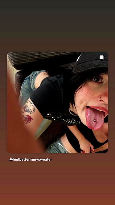 feelbetterinmysweater feelbetterinmysweater archive video