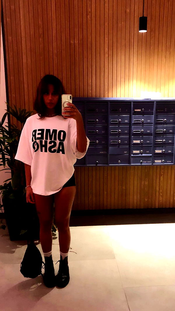 elianachetrit archive video preview