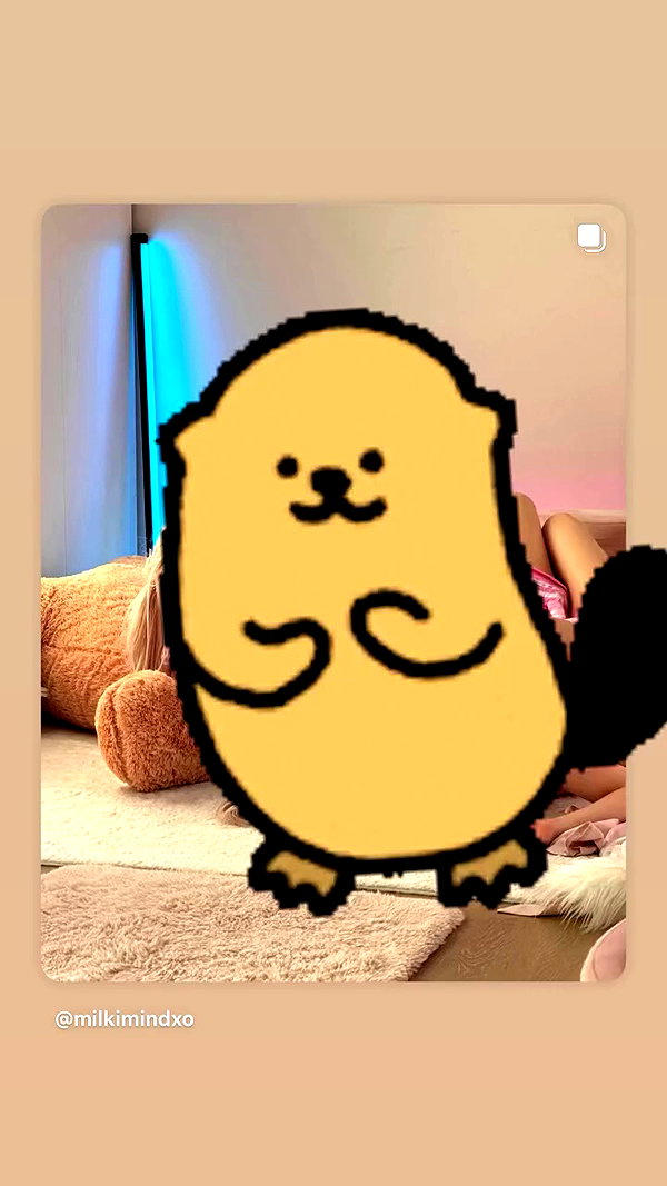 milkimindxo archive video preview