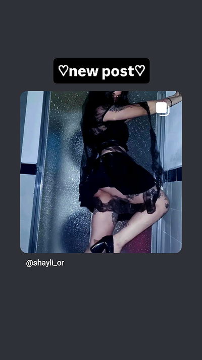 shayli_or shayli_or archive video