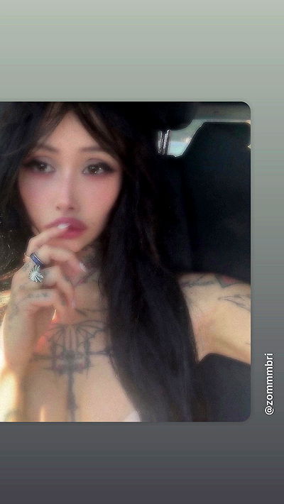 zommmbri zommmbri archive video