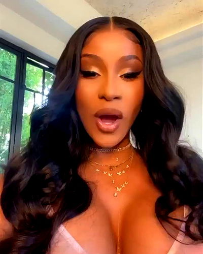 iamcardib iamcardib archive video