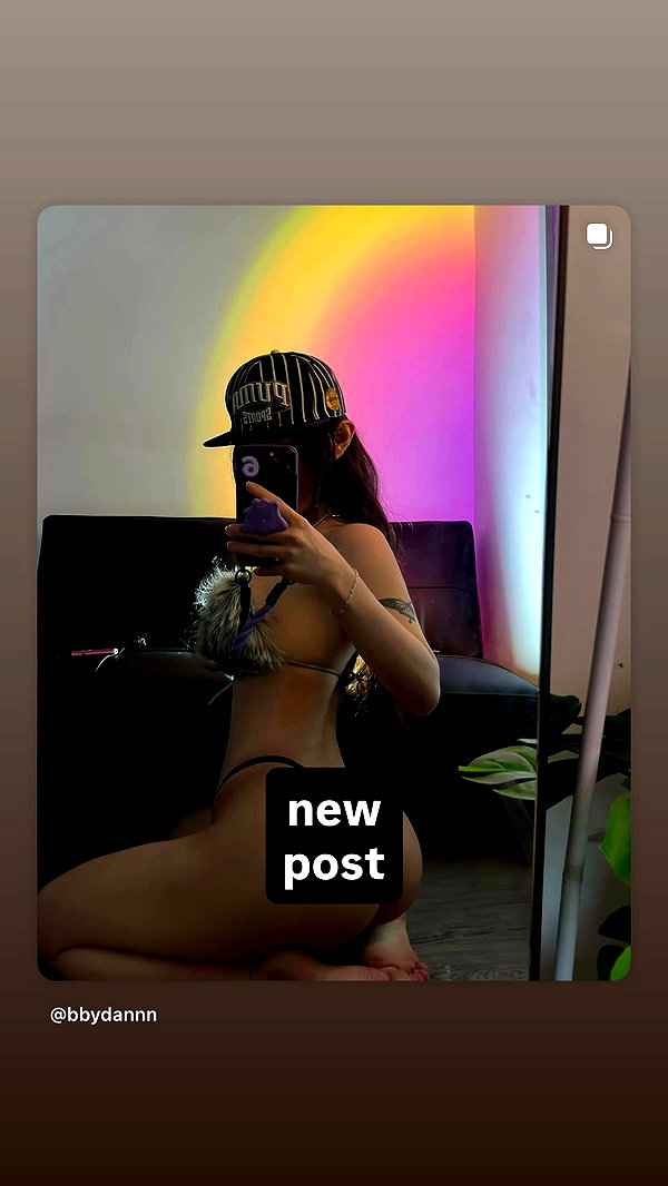 bbydannn archive video preview