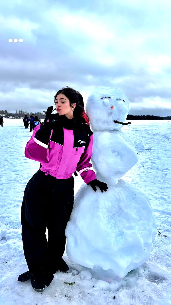 pr1nc3ssn0a archive video preview