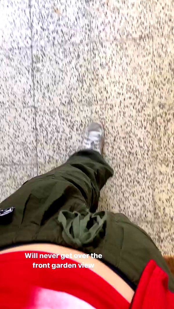 _femalien archive video preview