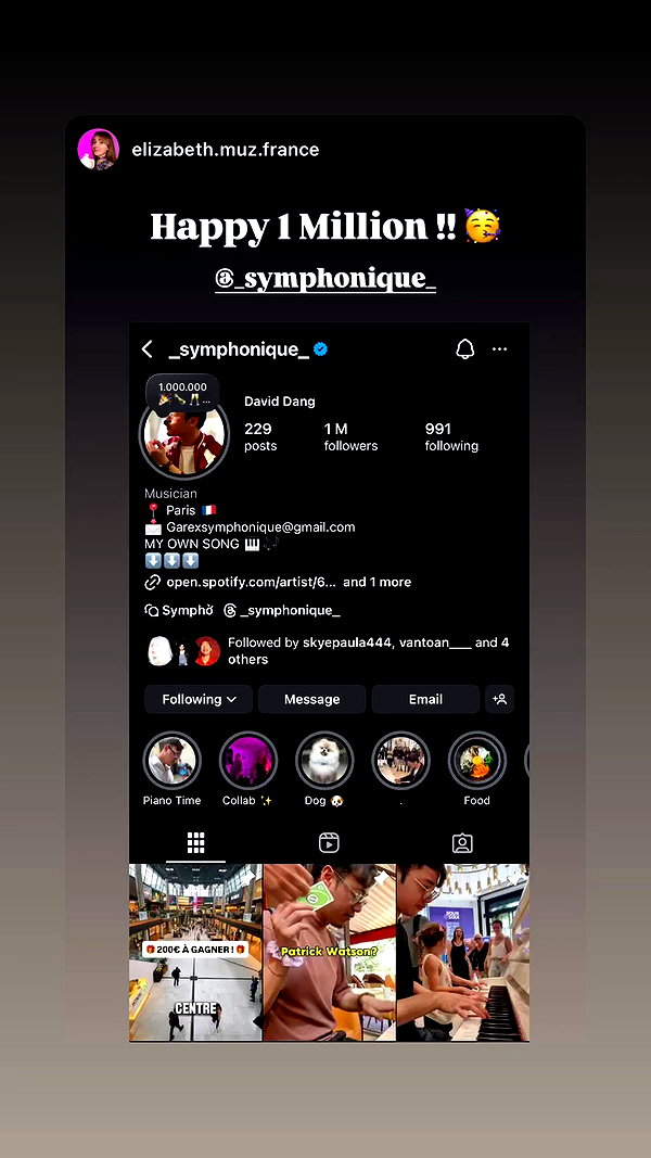 _symphonique_ archive video preview