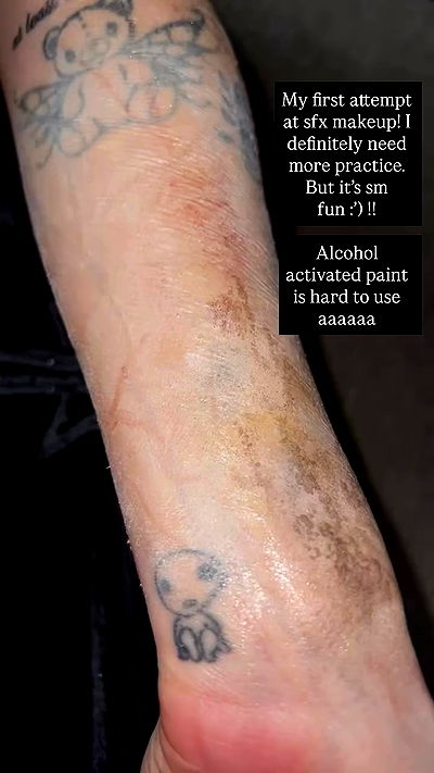 milkgore milkgore archive video