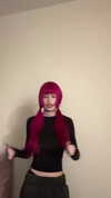 miss_baby007 Altpins Profile Picture