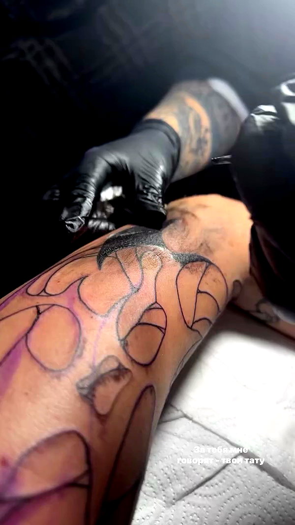 bitch_tattooist_17 archive video preview