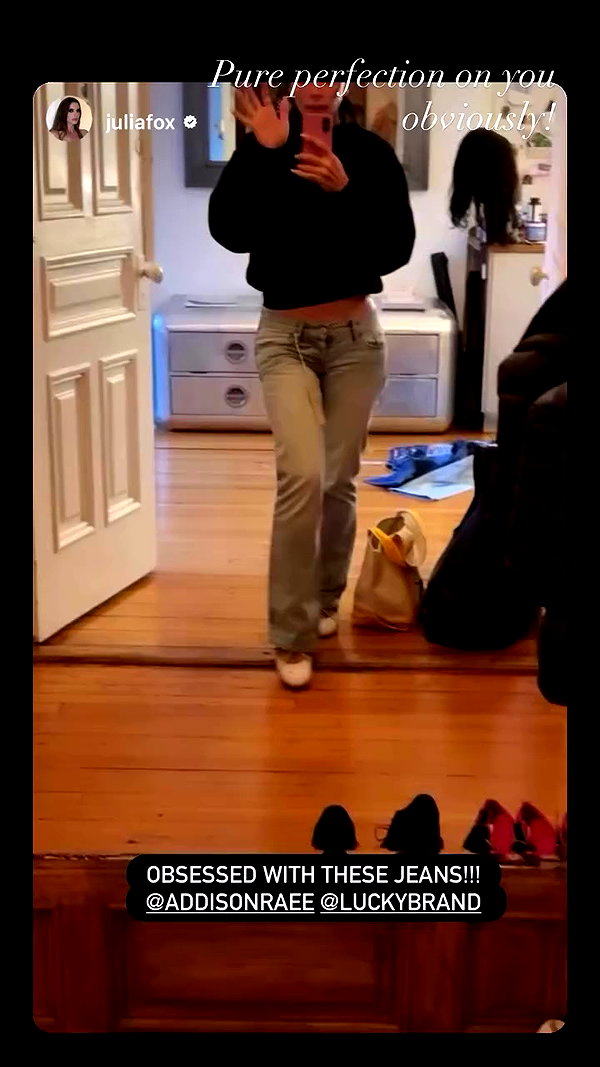 addisonraee archive video preview