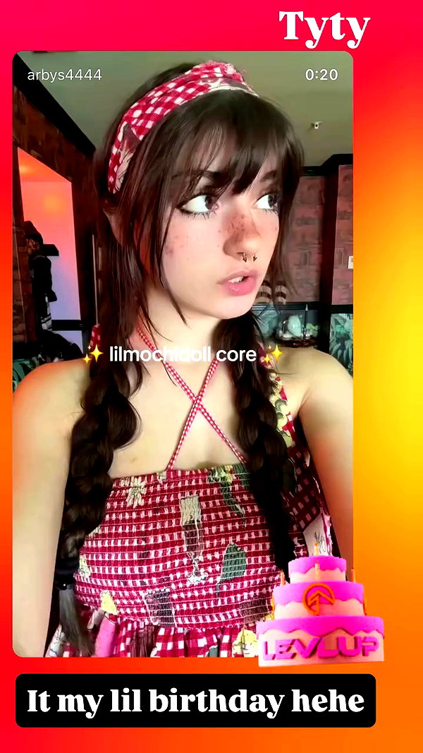 lilmochidoll archive video preview