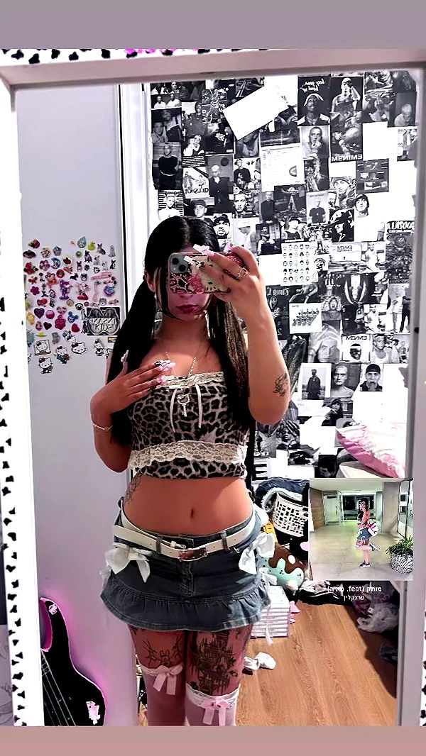 hellowkitty4ever archive video preview