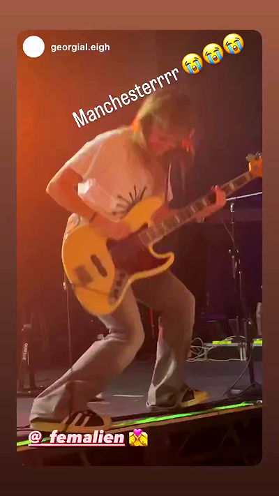 _femalien _femalien archive video