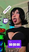 didi.candy666 Altpins Profile Picture