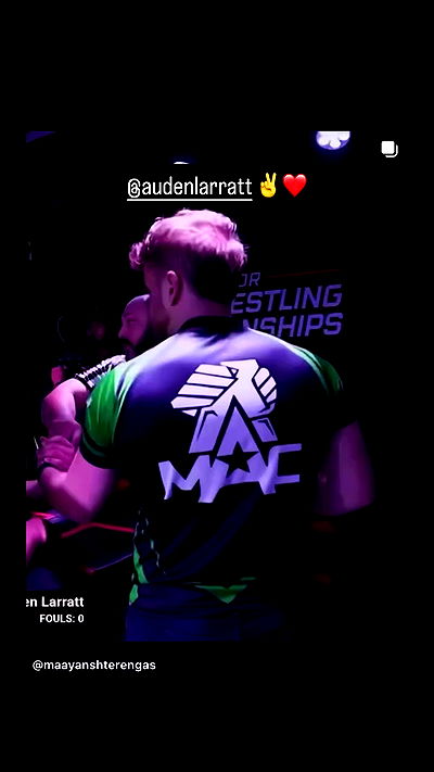 maayanshterengas maayanshterengas archive video