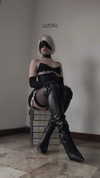 codegiulia Altpins Profile Picture