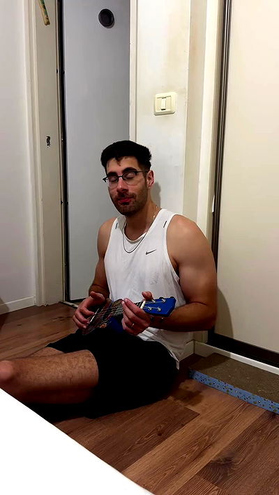 itsilanosh itsilanosh archive video