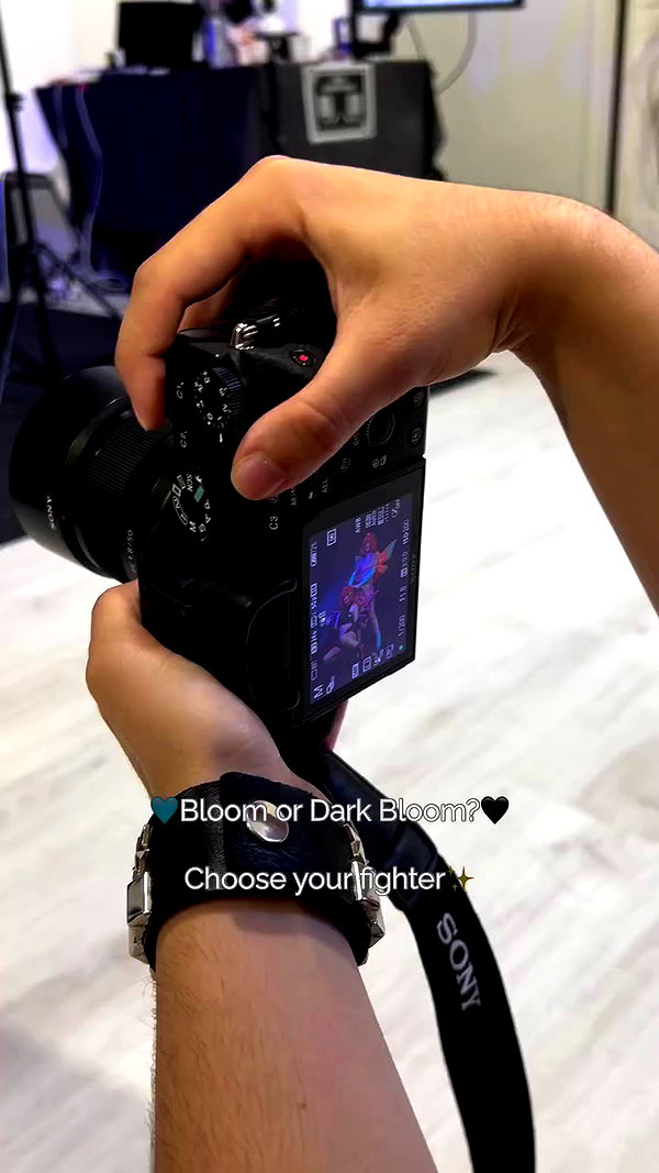redlily.cosplay archive video preview