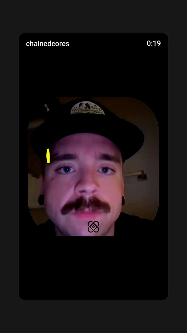 hon3yink archive video preview