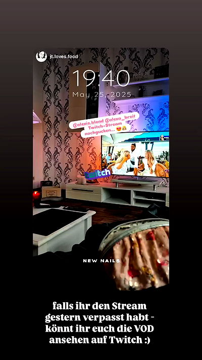 alexis.blond alexis.blond archive video