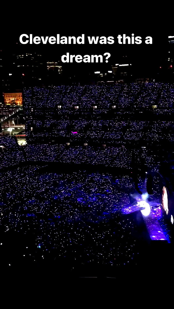 taylorswift archive video preview