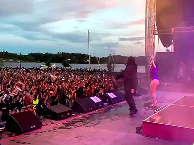 iamcardib iamcardib archive video