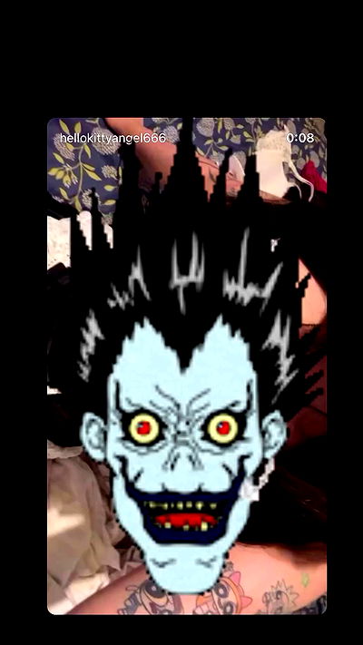 hellokittyangel666 hellokittyangel666 archive video