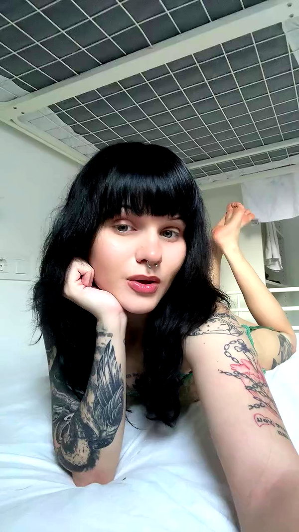 goth_lena archive video preview