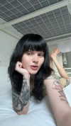 goth_lena Altpins Profile Picture