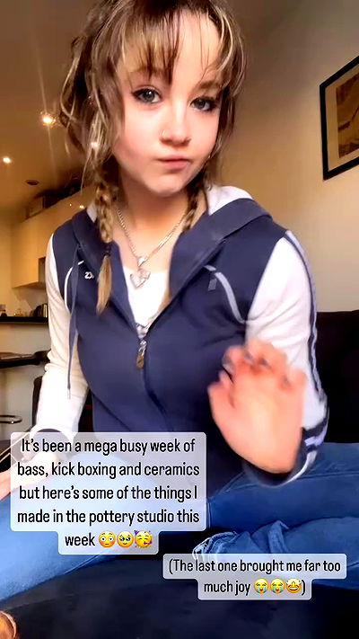 _femalien _femalien archive video